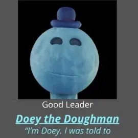 Profile image of ドーイ