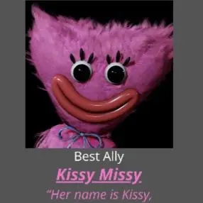 Profile image of キシー