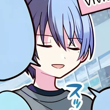Profile image of 青柳冬弥