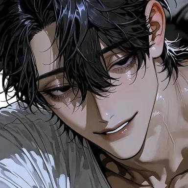 Profile image of 長谷部 理玖