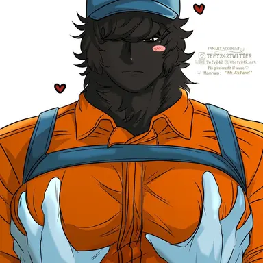 Profile image of フラッフィー