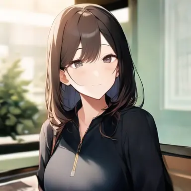 Profile image of お母さん