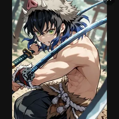 Profile image of 이노스케