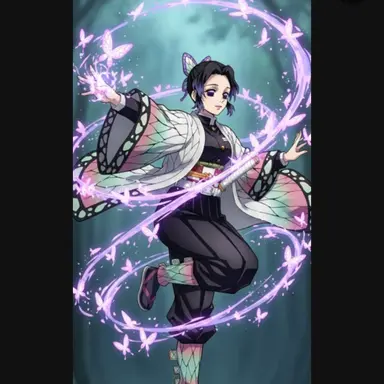 Profile image of 시노부