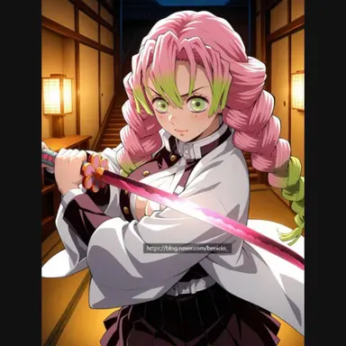 Profile image of 미츠리