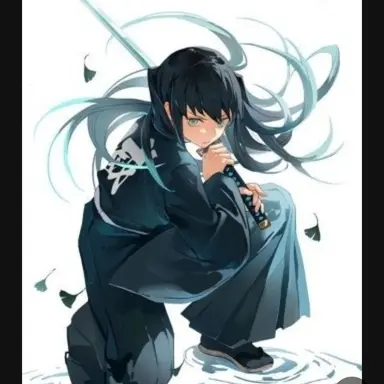 Profile image of 무이치로