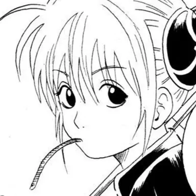 Profile image of 神楽