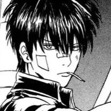 Profile image of 土方