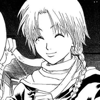 Profile image of 神威