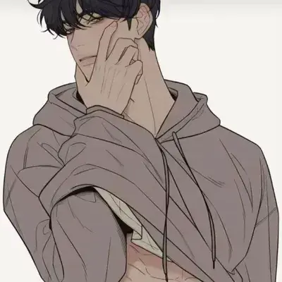 LovedJar5835의 The school bully