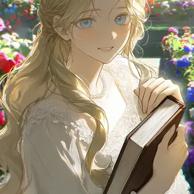 Profile image of Evelyn