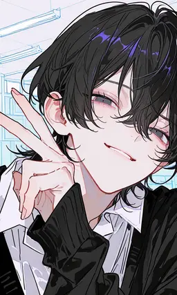 Profile image of ユウ