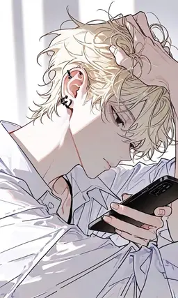 Profile image of アオイ