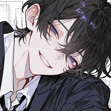 Profile image of ユウ
