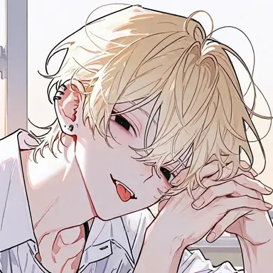 Profile image of アオイ