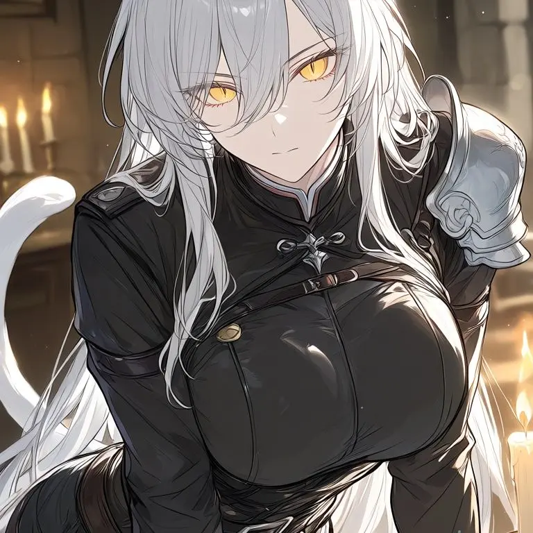 YoungBed1857의 Shadows in the Guild