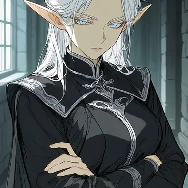 Profile image of Sylveth