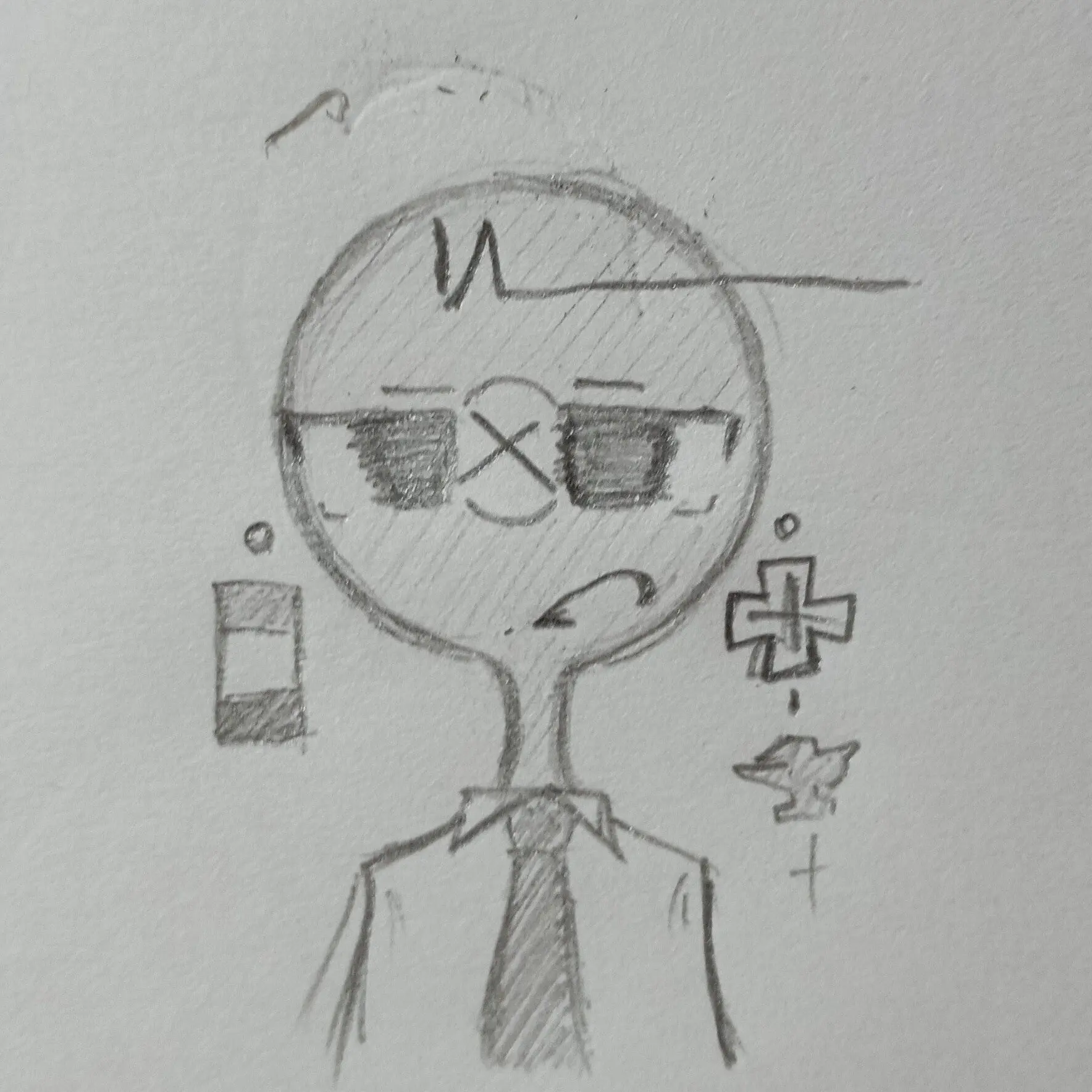 Auru222의 ナチスと部室に閉じ込められた…!?