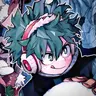 Profile image of Izuku Midoriya