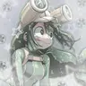 Profile image of Tsuyu Asui
