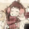 Profile image of Ochaco Uraraka