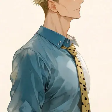 Profile image of 나나미 켄토