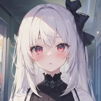 Profile image of 莉羽