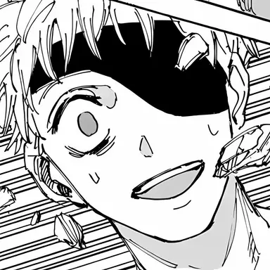 Profile image of 텐큐