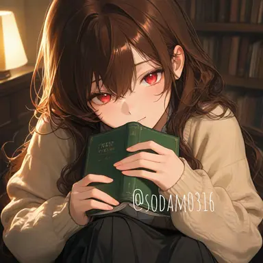 Profile image of 유시아