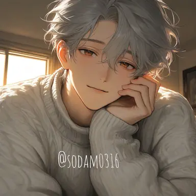 Profile image of 이지혁