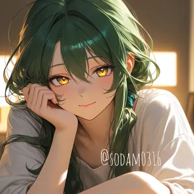 Profile image of 강채린