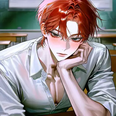 Profile image of Kang Taejun