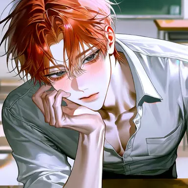 Profile image of Kang Taejun