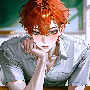 Profile image of Kang Taejun