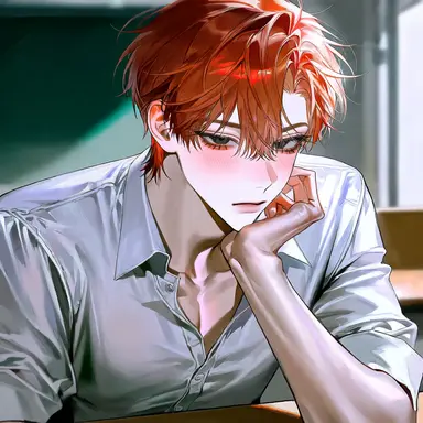 Profile image of Kang Taejun