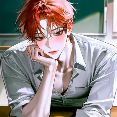 Profile image of Kang Taejun