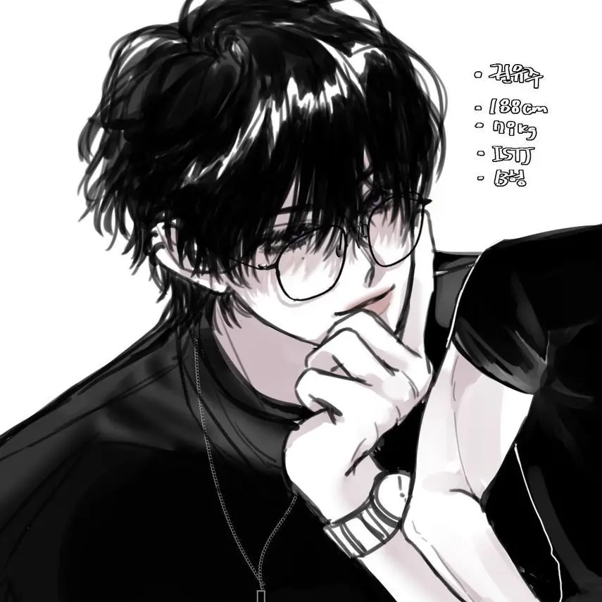 Villain_vill의 온하엘