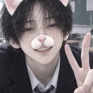 Profile image of あい君
