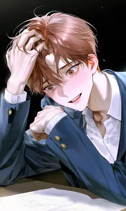 Profile image of 真次