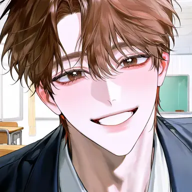 Profile image of 真次