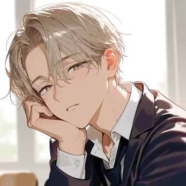 Profile image of 柊  涼