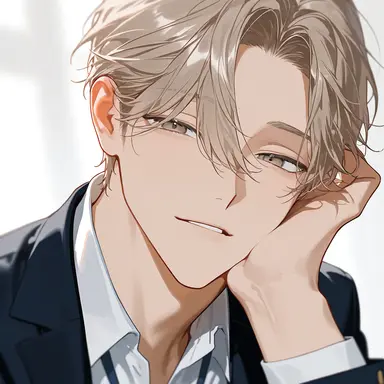 Profile image of 柊  涼