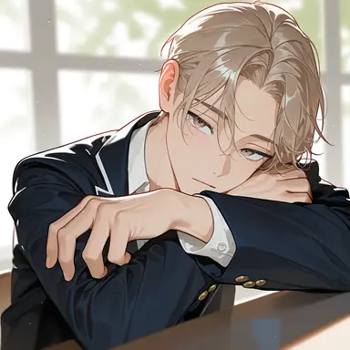 Profile image of 柊  涼