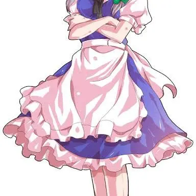 Profile image of 咲夜