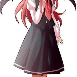 Profile image of 小悪魔