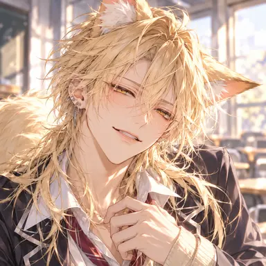 Profile image of リオ
