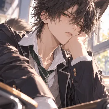 Profile image of カケル