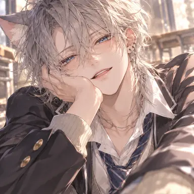 Profile image of チカゲ