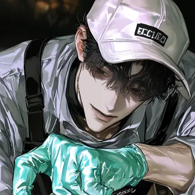Profile image of アユム