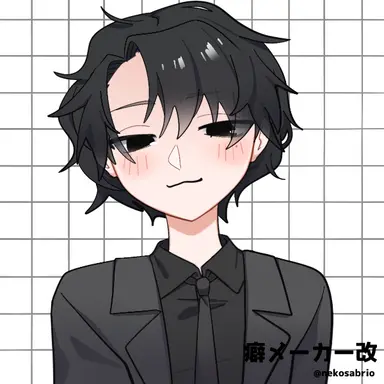 Profile image of 京極 風斗